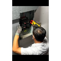 Electrical Troubleshooting